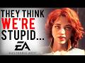 EA Has OFFICIALLY Lost Their Mind...