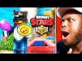 MINECRAFT, MA È BRAWL STARS