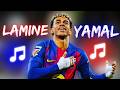 LAMINE YAMAL SONG PHENOMENAL