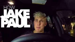 HOW JAKE PAUL GREW TO SOCIAL MEDIA FAME