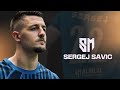 SERGEJ SAVIC 2026 Goals Skills 4k سيرجي سافيتش