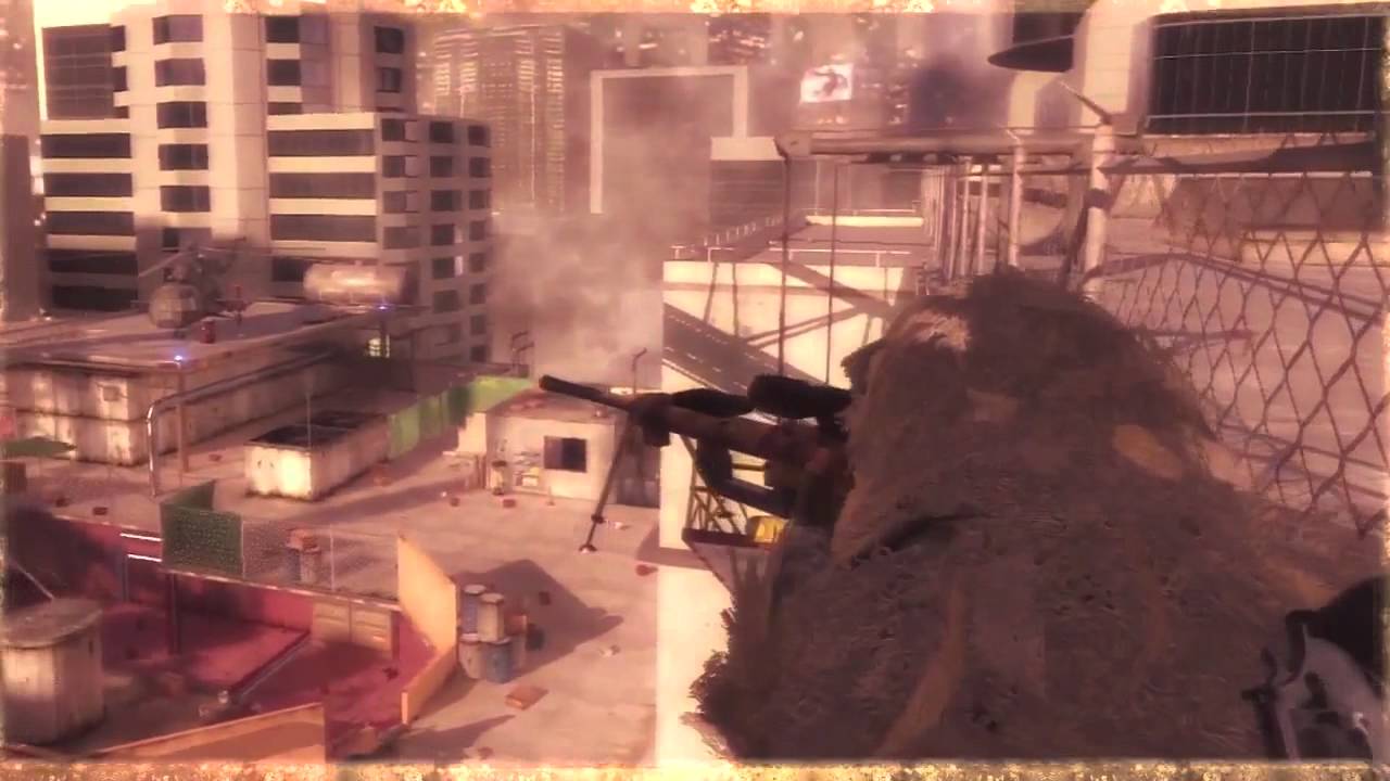 The Synergy Challenge