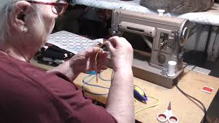 Introduction ToTatting Using The Loop Method