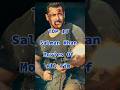 Top 10 Best Salman Khan Movies of All Time | Salman Khan Blockbusters | Shorts