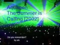 AQUAGEN - The Summer is Calling