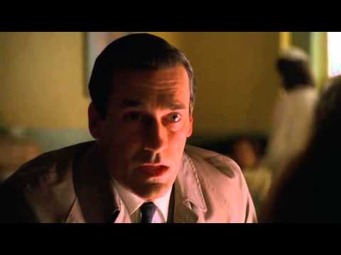 Mad Men - It will shock you how much it never happened