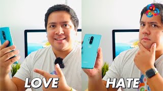 Why I Love-Hate OnePlus - From OnePlus ONE to NORD!