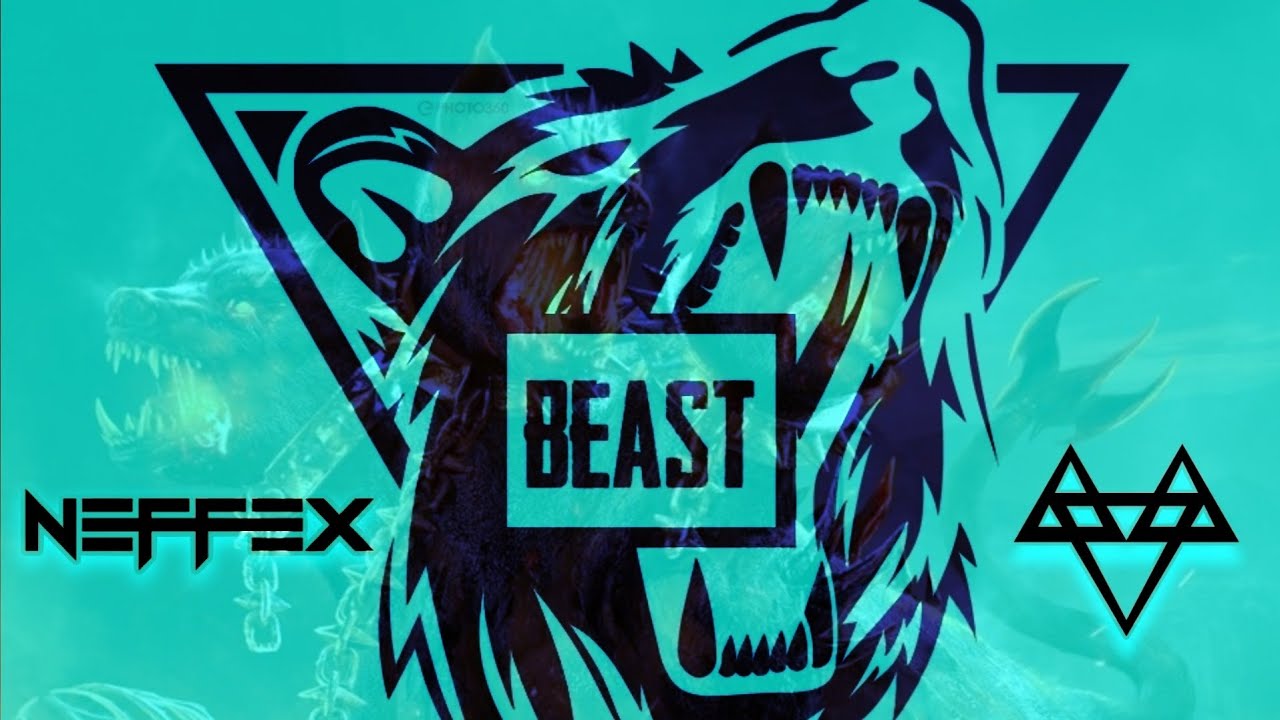 NEFFEX - Beast 😤 [Slowed + Reverb] - YouTube