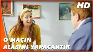 Şipşak Anadolu Halil Ile Cafer, Alem Gecesinin Hesabını Veriyor Türk Komedi Filmi