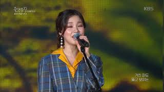 바버렛츠 - 바다 아저씨 [올댓 뮤직 All That Music] 20181101