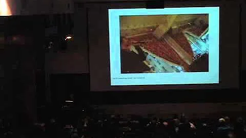 Katherine Bennett - Spring 2011 - Baumer Lecture S...