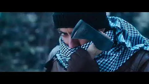 tiger zinda hai movies starting fight scene in Hindi