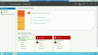 How To Configure Nfs On Windows 2012 R2 And Mount On Esxi