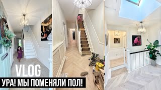 видео: НОВЫЙ ДЕРЕВЯННЫЙ ПОЛ 🥳 И ЧТО Я НАШЛА НА МУСОРКЕ 😂 СТРОИТЕЛЬНЫЙ ВЛОГ картинка: НОВЫЙ ДЕРЕВЯННЫЙ ПОЛ 🥳 И ЧТО Я НАШЛА НА МУСОРКЕ 😂 СТРОИТЕЛЬНЫЙ ВЛОГ
