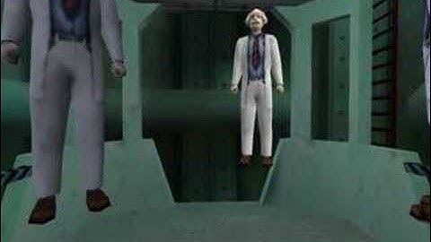 The Apprehensive guide to console codes in Half-Life 1.