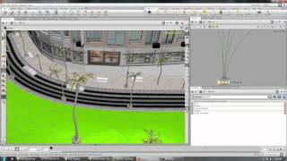 Procedural City generation for games Freek Hoekstra Siggraph 2012