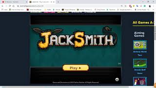 Jacksmith 29 5