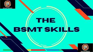 BE ONE OF US! BSMT Cadet in Regular Program of DMMA (NGEC 5 project)