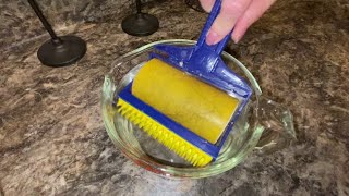 Sticky Buddy | Does It Really Work