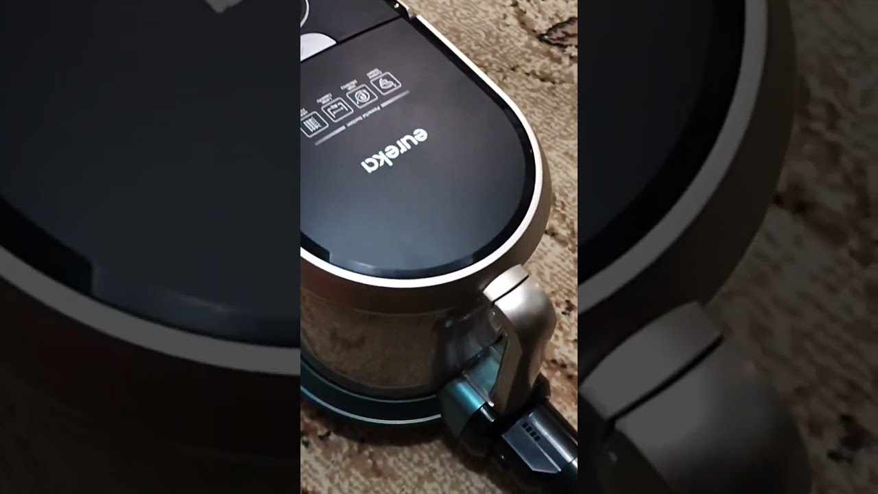 Пилосос Eureka APOLLO PRO