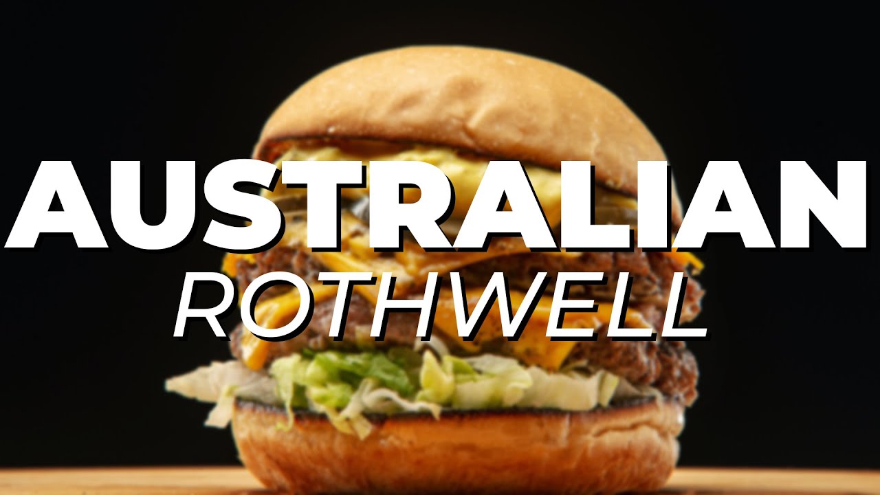 ROTHWELL most delicious AUSTRALIAN RESTAURANTS Food Tour of Rothwell