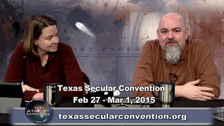 The Atheist Experience 906 with Matt Dillahunty an...