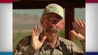 Baxter Black: Farmer or Rancher