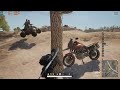 PUBG PC Miramar Gameplay