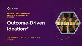 Webinar Replay - How to Create Products You Know Will Win