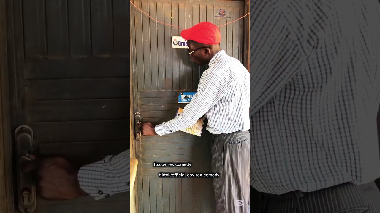 Emeka,why?🤣🤣#fyp #trending #comedy #borrowmoney 