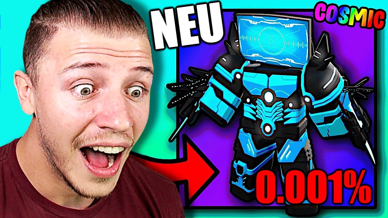 *UPDATE* UPGRADED TITAN COMPUTERMAN IST VIEL ZU STARK in Toilet Tower ...