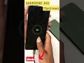 ALL SAMSUNG DEVICES HARD RESET TRICKS #pattern #android #samsung #youtubeshorts