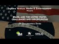 Brazil And The United States Challenges And Opportunities SV Documentaries Brazil And The United States Challenges And Opportunities SV Documentaries