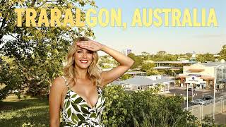 Traralgon, Australia Travel Guide Podcast & Itinerary Accha Fm Podcasts