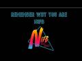 Remember Why You Are NIFB - Pastor Dillon Awes | Anchor Baptist Church