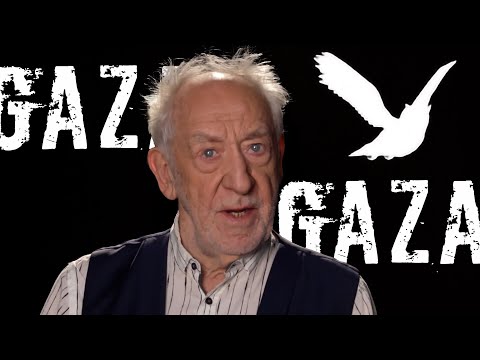Dieter Hallervorden: GAZA GAZA