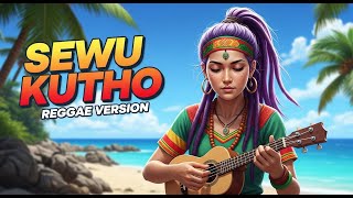 Sewu Kutho  Didi Kempot  Cover Slow Rock By Senja Ai