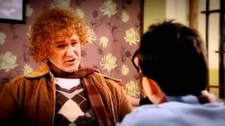 Comedy for ELT - Frank Dad 4 [Birds and Bees]