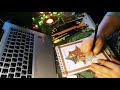 ASMR: Chillaxer #4 (Beginner Art)