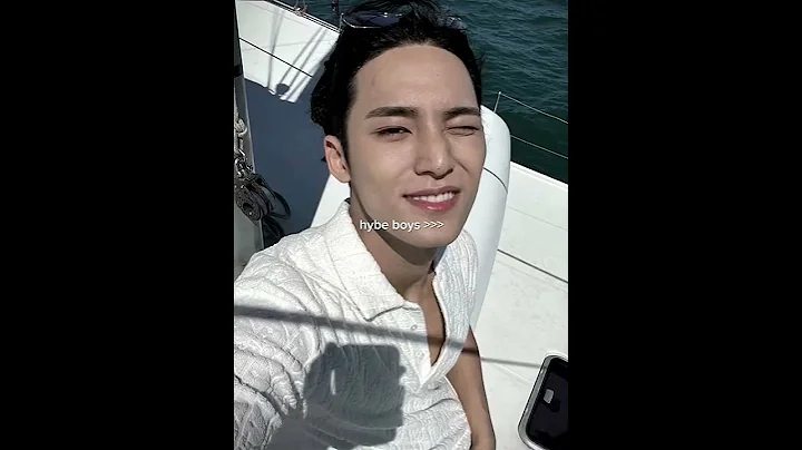 Hybe boys supermacy ✨🌞#enhypen#bts#txt#seventeen #tws#andteam#boynextdoor