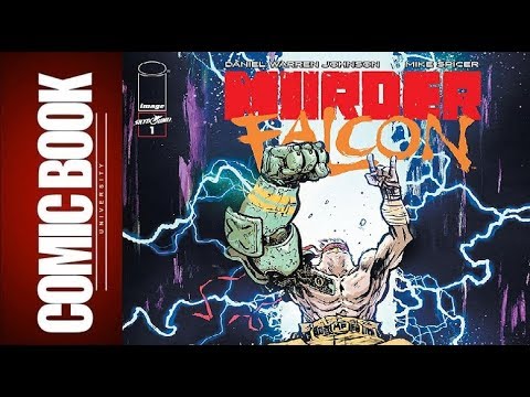 murder-falcon-#1-|-comic-book-university