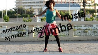 dj hamida feat. aymane serhani & balti - scénario zumba musta