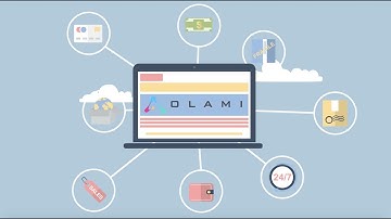 以人工智慧打造新一代的使用者介面 | http://olami.ai