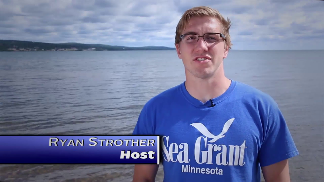 How Water Cycles Through Lake Superior | Water Exchange Explained