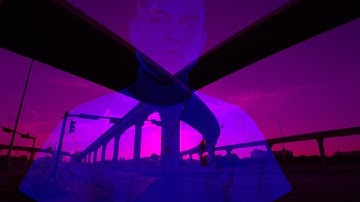 DiscoCtrl - All Talk (Official Video)