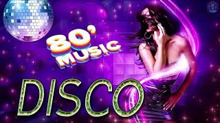 Eurodisco 70's 80's 90's Super Hits 80s 90s Classic Disco Music Medley Golden Oldies Disco Dance #71