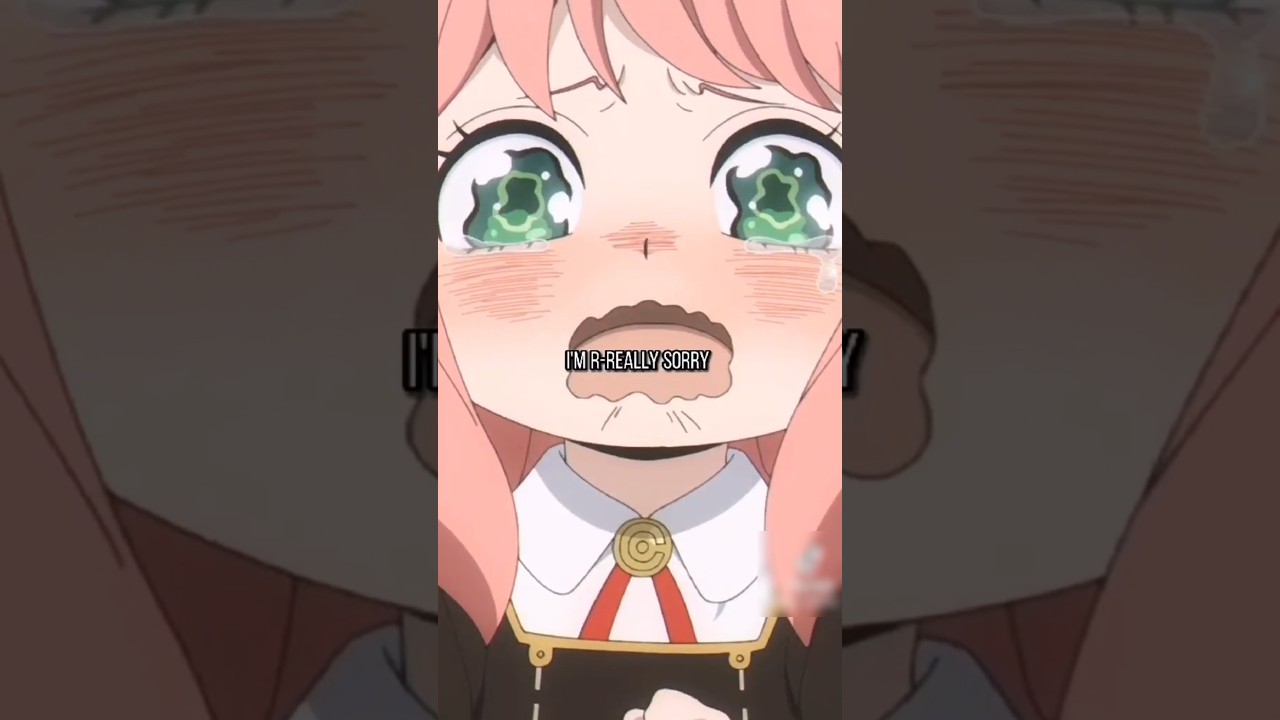 Anya Forger | Forger Family | 