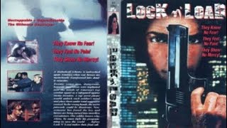 Ładuj Broń - Film Akcji Lektor PL VHS 1990