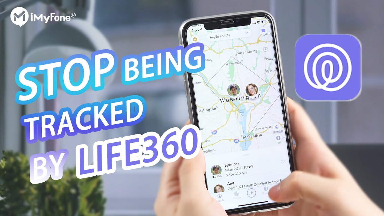 How To Turn Off Life360 Without Parents Knowing? 