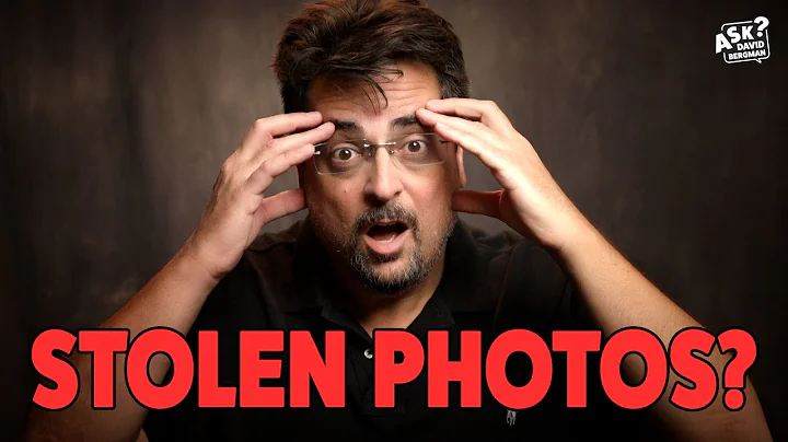 Stolen Photos | Ask David Bergman